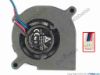 87328 Delta Electronics BFB04512MD Server - Blower Fan -W372, bw45x20, w85x3x3, 12V 0.11A Delta Electronics BFB04512MD Server - Blower Fan 