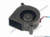 87328 Delta Electronics BFB04512MD Server - Blower Fan -W372, bw45x20, w85x3x3, 12V 0.11A Delta Electronics BFB04512MD Server - Blower Fan 