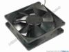 87401 NMB-MAT / Minebea 3610KL-05W-B69 Server - Square Fan F02, sq92x25, w200x3x3, 24V 0.26A NMB-MAT / Minebea 3610KL-05W-B69 Server - Square Fan 
