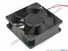 87407 SUNON KD2408PTB1 Server - Square Fan 13.(2).GN, sq80x25, 155x2x2, 24V 1.8W SUNON KD2408PTB1 Server - Square Fan 