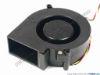 87419 NMB-MAT / Minebea BG0903-B057-P0S Server - Blower Fan A1, bw100x93x33, 4-wire, 24V 1.14A NMB-MAT / Minebea BG0903-B057-P0S Server - Blower Fan