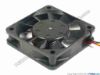 87459 Nidec R33960-57 Server - Square Fan INF, sq60x15, w60x3x3, 12V 0.13A Nidec R33960-57 Server - Square Fan 
