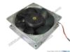 87481 Sanyo Denki 9GL1224G107 Server - Square Fan sq120x120x38, w100x3x3, 24V 0.50A Sanyo Denki 9GL1224G107 Server - Square Fan 