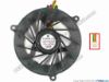 87563 Sony Vaio VGN-FE600 series Cooling Fan  UDQF2PH22CF0, w35x3x3, 5V 0.22A Sony Vaio VGN-FE600 series Cooling Fan  