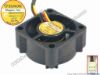 87597 SUNON GM2404PKVX-A Server - Square Fan R, sq40x40x20, w125x3x3, 24V 1.7W SUNON GM2404PKVX-A Server - Square Fan 