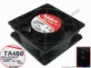 87604 Nidec A30135-10 Server - Square Fan TA450, sq120x120x38, 230V 28W Nidec A30135-10 Server - Square Fan 