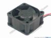 87628 Delta Electronics EFB0412VHD Server - Square Fan sq40x40x20, w15x2x2, 12V 0.18A Delta Electronics EFB0412VHD Server - Square Fan 