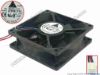 87687 Delta Electronics AFB0812SH Server - Square Fan -SE01, sq80x80x25, w45x3x3, 12V 0.51A Delta Electronics AFB0812SH Server - Square Fan 