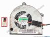 87739 SUNON MF60120V1-B100-G99 Cooling Fan  w40x3x3, 5V 2.0W, Bare fan SUNON MF60120V1-B100-G99 Cooling Fan  