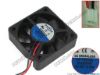 87741 Other Brands ORITEK Server - Square Fan CF-12515S, 2500RPM, sq50x50x15, w25x2x2, 12V 0.18A Other Brands ORITEK Server - Square Fan 