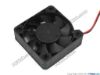 87741 Other Brands ORITEK Server - Square Fan CF-12515S, 2500RPM, sq50x50x15, w25x2x2, 12V 0.18A Other Brands ORITEK Server - Square Fan 