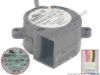 87769 Japan Servo E0525H12B7AP-22 Server - Blower Fan bw50x50x25, w105x3x3, 12V 0.23A Japan Servo E0525H12B7AP-22 Server - Blower Fan 