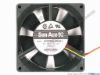 87785 Sanyo Denki 109P0912H401 Server - Square Fan sq92x92x25, 3-wire, 12V 0.21A Sanyo Denki 109P0912H401 Server - Square Fan 