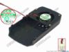 87815 Protechnic Magic MBA4412HF-A09 Server - Blower Fan bw95x65x10, w110x2x2, 12V 0.24A  Protechnic Magic MBA4412HF-A09 Server - Blower Fan 