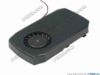 87815 Protechnic Magic MBA4412HF-A09 Server - Blower Fan bw95x65x10, w110x2x2, 12V 0.24A  Protechnic Magic MBA4412HF-A09 Server - Blower Fan 