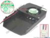87818 Protechnic Magic MBA4412HF-A09 Server - Blower Fan bw95x65x10, w120x2x2, 12V 0.24A Protechnic Magic MBA4412HF-A09 Server - Blower Fan 
