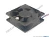 87838 Delta Electronics AFB0824SH Server - Square Fan -R00, sq80x80x25, w85x3x3, 24V 0.33A Delta Electronics AFB0824SH Server - Square Fan