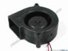 87846 Nidec D07F-24SH Server - Blower Fan 04, bw75x75x30, w65x2x2, 24V 0.10A Nidec D07F-24SH Server - Blower Fan 