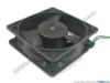 87856 Nidec B34578-35 Server - Square Fan B34578-35, DC 48V 0.25A, 120x120x38mm, New Nidec B34578-35 Server - Square Fan