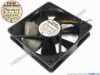 87879 NMB-MAT / Minebea 4710NL-05W-B19 Server - Square Fan BA1, sq120x25, 3-wire, 24V 0.1A NMB-MAT / Minebea 4710NL-05W-B19 Server - Square Fan 