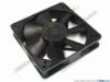 87879 NMB-MAT / Minebea 4710NL-05W-B19 Server - Square Fan BA1, sq120x25, 3-wire, 24V 0.1A NMB-MAT / Minebea 4710NL-05W-B19 Server - Square Fan 