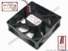 87894 NMB-MAT / Minebea  3110RL-05W-B69 Server - Square Fan C04, sq80x25, w95x3x3, 24V 0.22A NMB-MAT / Minebea  3110RL-05W-B69 Server - Square Fan 
