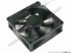 87894 NMB-MAT / Minebea  3110RL-05W-B69 Server - Square Fan C04, sq80x25, w95x3x3, 24V 0.22A NMB-MAT / Minebea  3110RL-05W-B69 Server - Square Fan 
