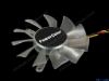 87989 Other Brands Vette Server - Frameless / GPU Fan A6010C12C, dia55x55x10, w120x3x3,  Other Brands Vette Server - Frameless / GPU Fan 