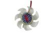 88009 EverCool EC5010M12C Server - Frameless / GPU Fan DC 12V 0.13A EverCool EC5010M12C Server - Frameless / GPU Fan