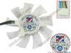 88025 ARX FS1280-AP184C Server - Frameless / GPU Fan TP, 12V 0.18A, W100x 4x 4, D75xC40, White ARX FS1280-AP184C Server - Frameless / GPU Fan 