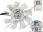 88025 ARX FS1280-AP184C Server - Frameless / GPU Fan TP, 12V 0.18A, W100x 4x 4, D75xC40, White ARX FS1280-AP184C Server - Frameless / GPU Fan 
