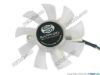 88025 ARX FS1280-AP184C Server - Frameless / GPU Fan TP, 12V 0.18A, W100x 4x 4, D75xC40, White ARX FS1280-AP184C Server - Frameless / GPU Fan 