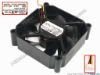 88060 NMB-MAT / Minebea 3110KL-05W-B69 Server - Square Fan JA5, sq80x25, w75x3x3, 24V 0.18A NMB-MAT / Minebea 3110KL-05W-B69 Server - Square Fan 