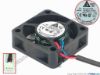 88065 Delta Electronics AFB0312HA Server - Square Fan  -7G82, sq30x30x10, w75x3x3, 12V 0.15A Delta Electronics AFB0312HA Server - Square Fan