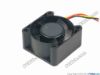 88079 SUNON GM1204PKBX-8A Server - Square Fan  (2).B289.F, sq40x40x20, w15x3x3, 12V 2.4W SUNON GM1204PKBX-8A Server - Square Fan 