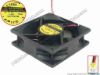 88084 ADDA AD0824UB-A71GL Server - Square Fan sq80x80x25, w145x2x2, 24V 0.26A ADDA AD0824UB-A71GL Server - Square Fan