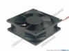 88084 ADDA AD0824UB-A71GL Server - Square Fan sq80x80x25, w145x2x2, 24V 0.26A ADDA AD0824UB-A71GL Server - Square Fan