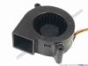 88093 NMB-MAT / Minebea BM6025-04W-B59 Server - Blower Fan L54, bw60x25, w130x3x3, 12V 0.32A NMB-MAT / Minebea BM6025-04W-B59 Server - Blower Fan 