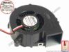 88108 NMB-MAT / Minebea BM5020-04W-B49 Server - Blower Fan L52, bw50x20, w75x3x3, 12V 0.24A NMB-MAT / Minebea BM5020-04W-B49 Server - Blower Fan 