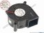 88116 NMB-MAT / Minebea BM6025-04W-B50 Server - Blower Fan T00, bw60x25, 2-Wire, 12V 0.42A NMB-MAT / Minebea BM6025-04W-B50 Server - Blower Fan 