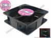 88171 NMB-MAT / Minebea 4715PS-23T-B30 Server - Square Fan A00, sq120x120x38, 230V 15W NMB-MAT / Minebea 4715PS-23T-B30 Server - Square Fan 