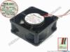 88172 NMB-MAT / Minebea 2410ML-09W-B45 Server - Square Fan CA2, sq60x60x20, w45x4x4, 24.5V 0.12A NMB-MAT / Minebea 2410ML-09W-B45 Server - Square Fan 