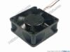 88172 NMB-MAT / Minebea 2410ML-09W-B45 Server - Square Fan CA2, sq60x60x20, w45x4x4, 24.5V 0.12A NMB-MAT / Minebea 2410ML-09W-B45 Server - Square Fan 