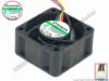 88179 SUNON KDE1204PKVX Server - Square Fan 13.MS.B3745.AF.GN, sq40x40x20, w55x4x4, 12V 1.1W SUNON KDE1204PKVX Server - Square Fan 