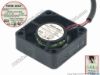 88191 NMB-MAT / Minebea 1204KL-04W-B59 Server - Square Fan BQ1, sq30x30x10, w65x3x3, 12V 0.12A NMB-MAT / Minebea 1204KL-04W-B59 Server - Square Fan