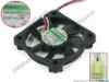 88238 SUNON GM0504PEV2-8 Server - Square Fan  R.GN, sq40x40x7mm, w60x3x3, DC 5V 0.4W SUNON GM0504PEV2-8 Server - Square Fan 