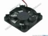88238 SUNON GM0504PEV2-8 Server - Square Fan  R.GN, sq40x40x7mm, w60x3x3, DC 5V 0.4W SUNON GM0504PEV2-8 Server - Square Fan 