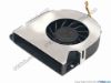 88245 Delta Electronics KSB05105HA Cooling Fan  -7G32, w45x3x3, 5V 0.32A, Bare fan Delta Electronics KSB05105HA Cooling Fan  
