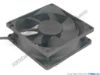 88262 Other Brands Jamicon Server - Square Fan JF 0825S, sq80x80x25, 2-wire, 12V 0.19A Other Brands Jamicon Server - Square Fan 