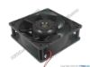 88265 Sanyo Denki 109R1224H120 Server - Square Fan 109R1224H120, sq120x120x38, w150x2x2, 24V 0.25A  Sanyo Denki 109R1224H120 Server - Square Fan 